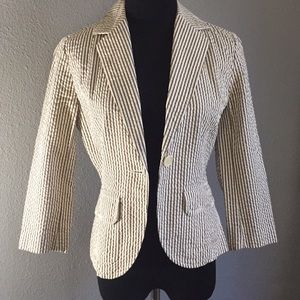 DKNY jacket